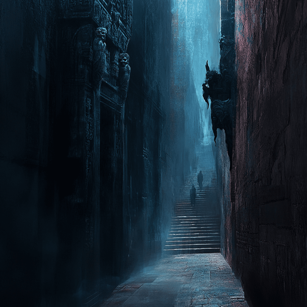 Grotesques – collab