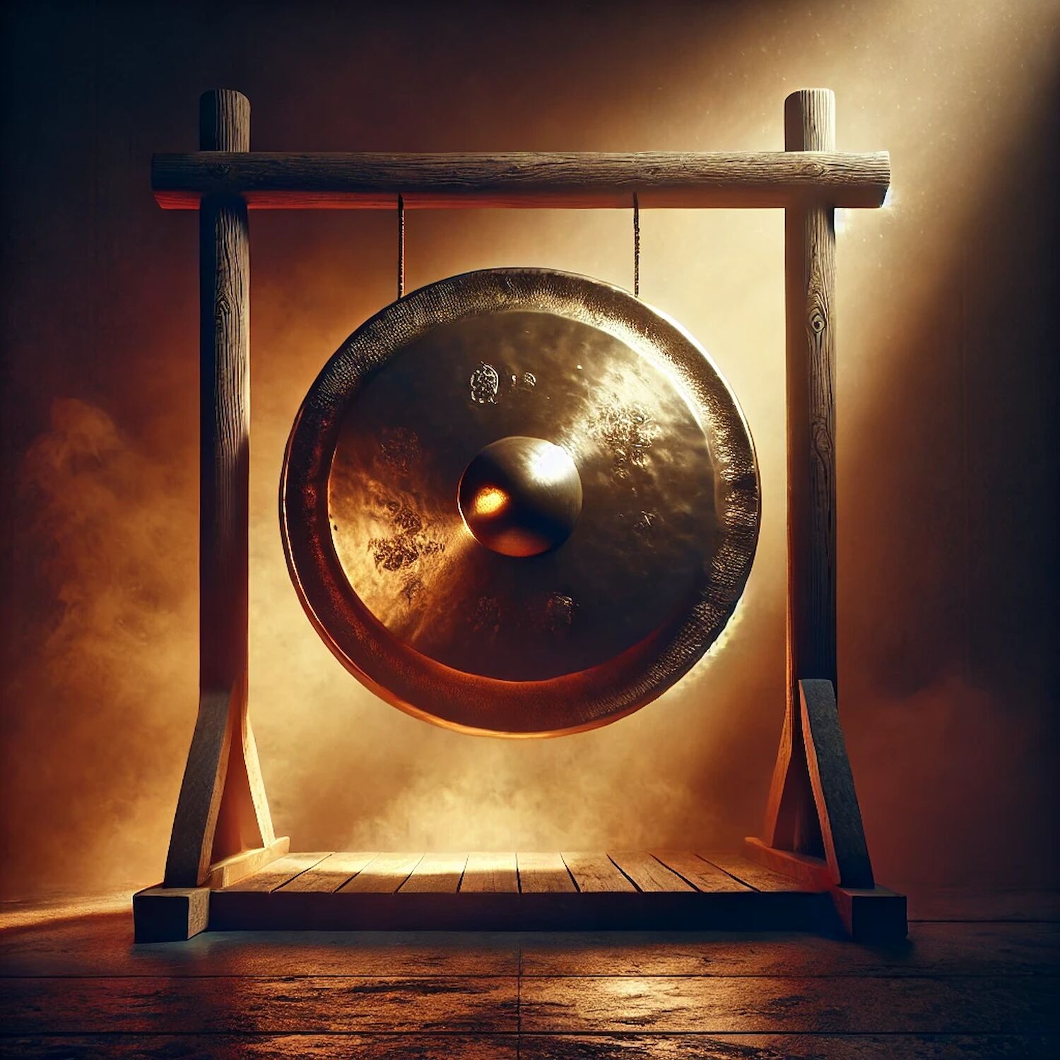 gong-sphere