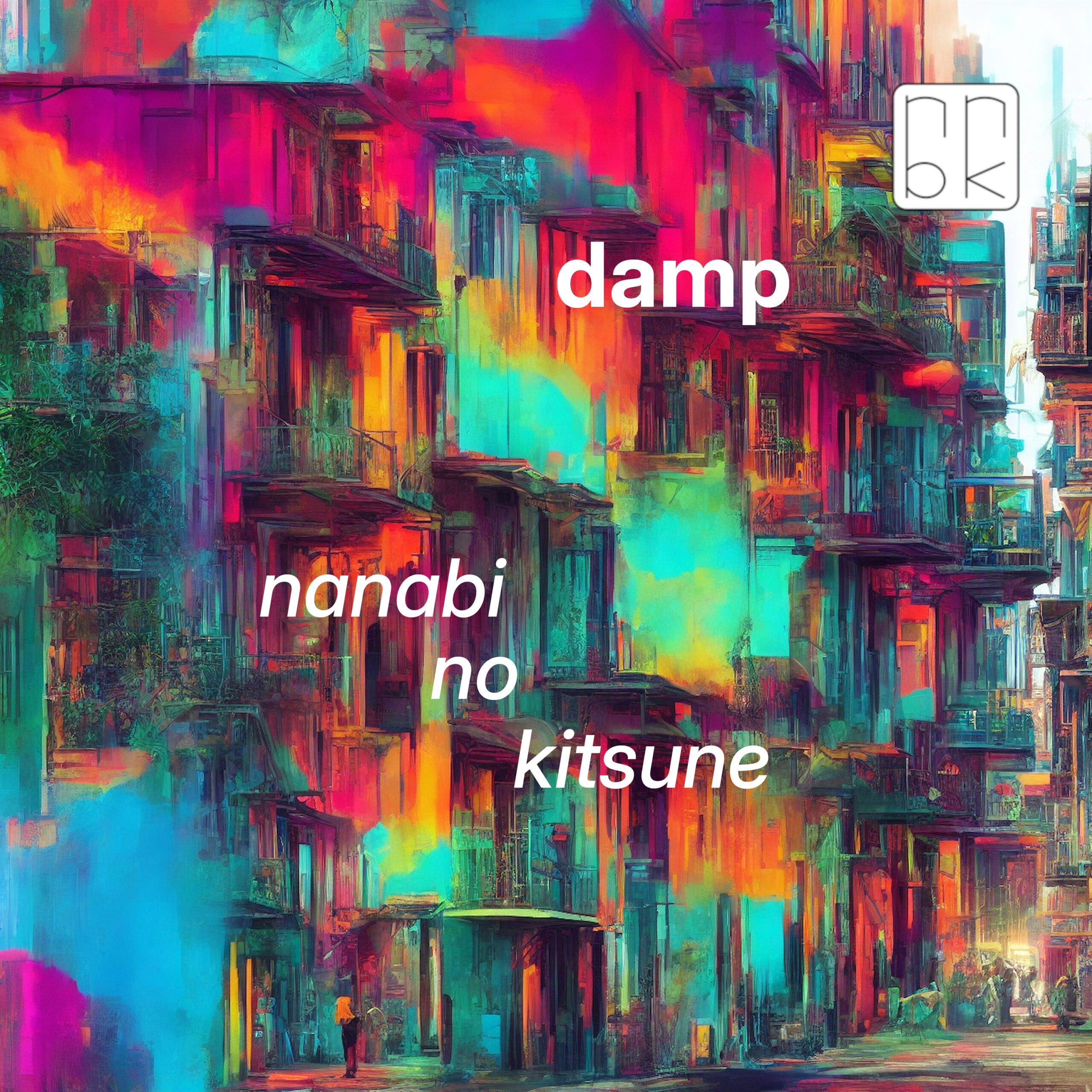 « damp » out now.